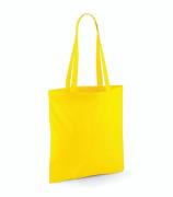 Westford Mill Bag For Life, Bærepose Unisex Spar6080 Gul Onesize