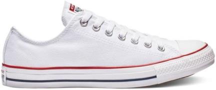 Converse All Star Unisex Sneakers Hvid 41.5