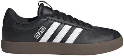 Adidas Vl Court 3.0 Sneakers Damer Sko Sort 36 2/3