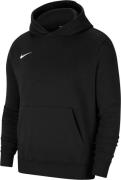 Nike Park Træningshættetrøje Unisex Tøj Sort 122128 / Xs