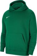 Nike Park Træningshættetrøje Unisex Tøj Grøn 122128 / Xs