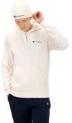 Champion Hooded Sweatshirt Hættetrøje Herrer Tøj Hvid L