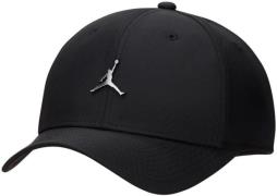 Nike Jordan Rise Cap Adjustable Kasket Unisex Spar2540 Sort Lxl