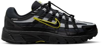 Nike P6000 Sneakers Damer Sko Sort 36