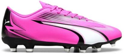 Puma Ultra Play Fg/ag Fodboldstøvler Herrer Fodboldstøvler Pink 39