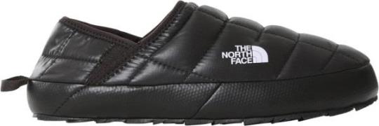 The North Face Thermoball Traction Hjemmesko Damer Sko Sort 37