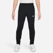 Nike Drifit Park Træningsbukser Unisex Bukser Sort 137147 / M