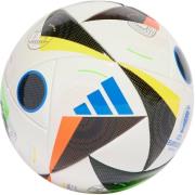 Adidas Euro 24 Mini Fodbold Unisex Fodbolde Og Fodboldudstyr Hvid 1