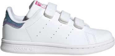 Adidas Stan Smith Cf C Sneakers Unisex Sneakers Hvid 33