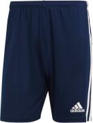 Adidas Squadra 21 Shorts Herrer Shorts Blå Xs