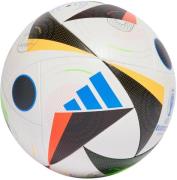 Adidas Euro 24 Competition Fodbold Unisex Fodbolde Og Fodboldudstyr Hv...