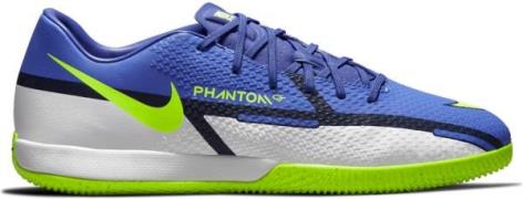 Nike Phantom Gt2 Academy Ic Indendørssko Herrer Sko Blå 42.5