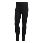 Adidas How We Do Tight Damer Tights Sort L