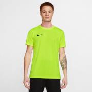 Nike Drifit Park Vii Trænings Tshirt Herrer Tøj Grøn S