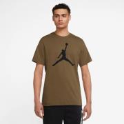 Nike Jordan Jumpman Tshirt Herrer Tøj Brun S