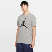 Nike Jordan Jumpman Tshirt Herrer Nikeairjordan Grå S