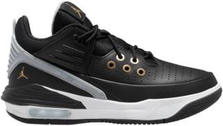 Nike Jordan Max Aura 5 Sneakers Unisex Sko Sort 36.5