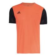 Adidas Estro19 Trænings Tshirt Herrer Tøj Orange M