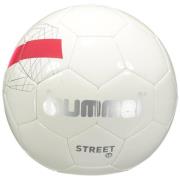 Hummel Future Football Fodbold Unisex Drybags Hvid 3