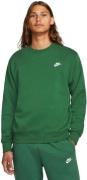 Nike Sportswear Club Fleece Sweatshirt Herrer Hoodies Og Sweatshirts G...