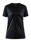 Craft Core Unify Tshirt Damer Tøj Xs