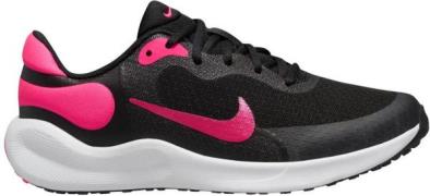 Nike Revolution 7 Sneakers Unisex Sko Sort 32