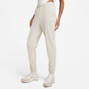 Nike Chill Terry Joggingbukser Damer Tøj Off White L