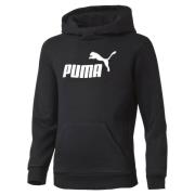 Puma Essential No.1 Hættetrøje Unisex Hoodies Og Sweatshirts 164