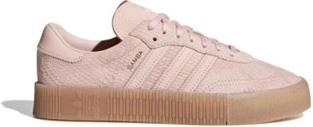 Adidas Sambarose Sneakers Damer Sneakers Pink 36