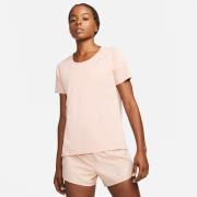 Nike Drifit Race Løbe Tshirt Damer Tøj Pink S