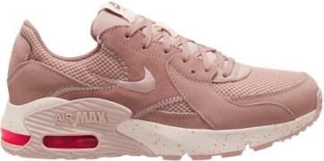 Nike Air Max Excee Sneakers Damer Sko Pink 37.5