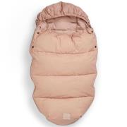 Elodie Light Down Kørepose Blushing Pink | Lyserød | 0-3
