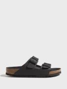 Birkenstock Arizona BF Triples Sandaler & klip klappere Black