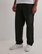 Only & Sons Onssinus Loose 0194 Pant Bukser Sort