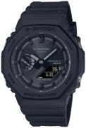 Casio Herreur GA-B2100-1A1ER G-Shock Grå/Resinplast Ø45.4 mm