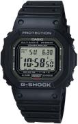 Casio Herreur GW-5000U-1ER G-Shock LCD/Resinplast