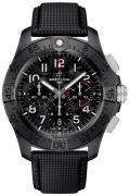 Breitling Herreur SB0147101B1X1 Avenger B01 Chronograph 44 Night