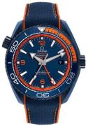 Omega Herreur 215.92.46.22.03.001 Seamaster Planet Ocean 600M