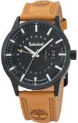 Timberland Herreur TDWGB2201504 Bergeron Sort/Læder Ø42 mm