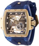 Invicta Herreur 44271 Anatomic Gummi Ø55 mm