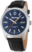 Timberland Herreur TDWGB0010802 Orford Blå/Læder Ø45 mm