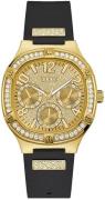 Guess Herreur GW0619L2 Duchess Guld/Gul guldtonet stål Ø40 mm