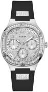 Guess Herreur GW0619L1 Duchess Sølvfarvet/Stål Ø40 mm