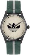 Adidas AOSY23042 Originals Beige/Tekstil Ø42 mm