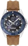 Timberland Herreur TDWGF2200903 Classic Læder Ø44 mm