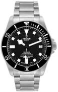 Tudor Herreur M25600TN-0001 Pelagos Sort/Titanium Ø42 mm