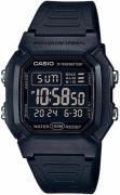 Casio Herreur W-800H-1BVES LCD/Resinplast