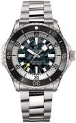Breitling Herreur E10379351B1E1 Superocean Automatic 46