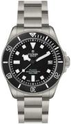 Tudor Herreur M2543C1A7NU-0001 Pelagos Ultra Sort/Titanium Ø43 mm