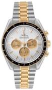 Omega Herreur 310.20.42.50.02.001 Speedmaster Moonwatch Professional